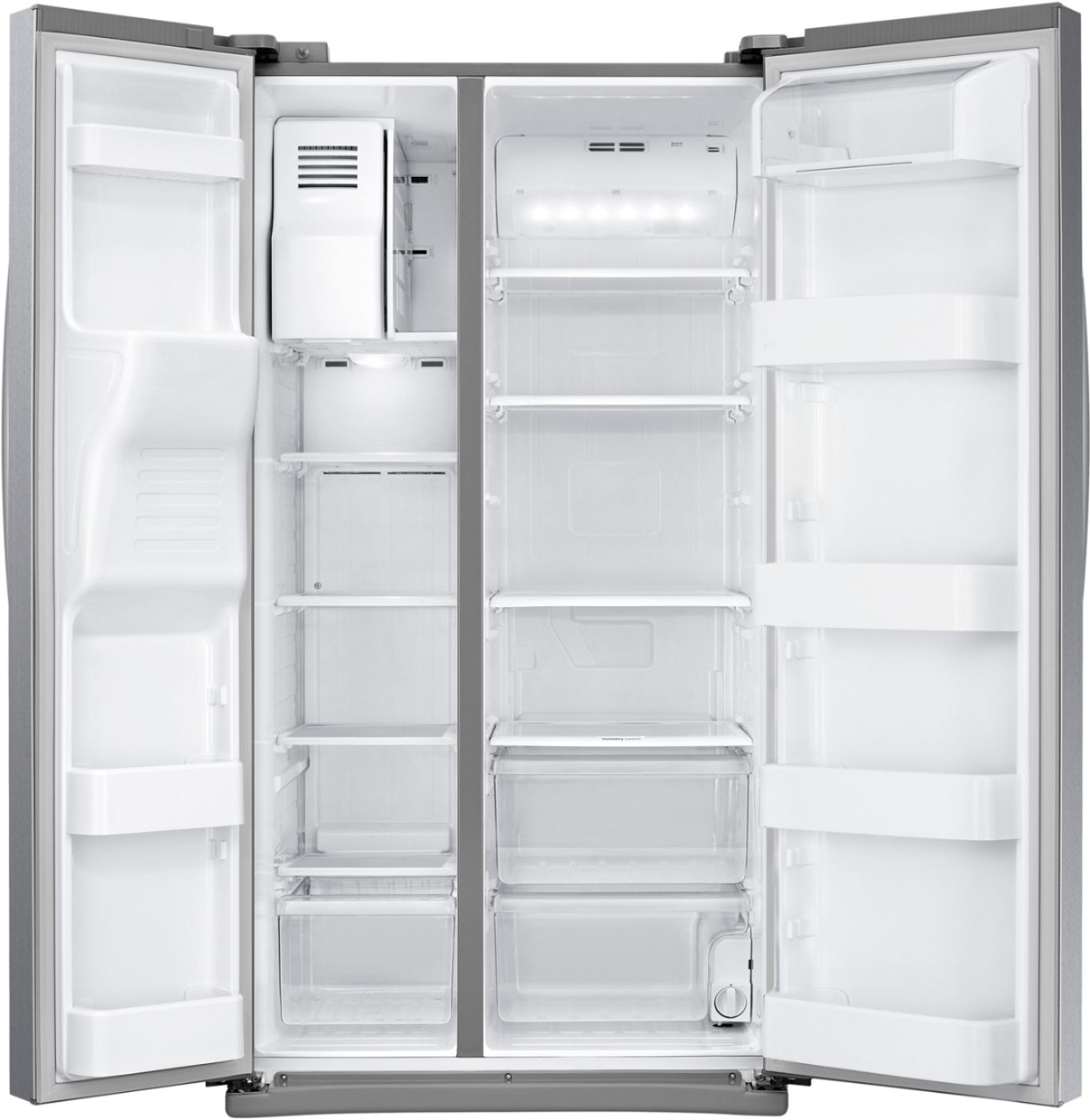 Samsung Side By Side Refridgerator Freezer Shelf DA67-02036 