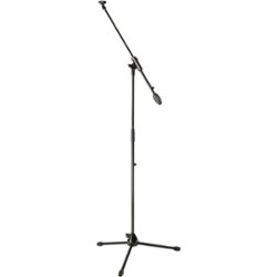Samson - Microphone Boom Stand Kit - Front_Zoom