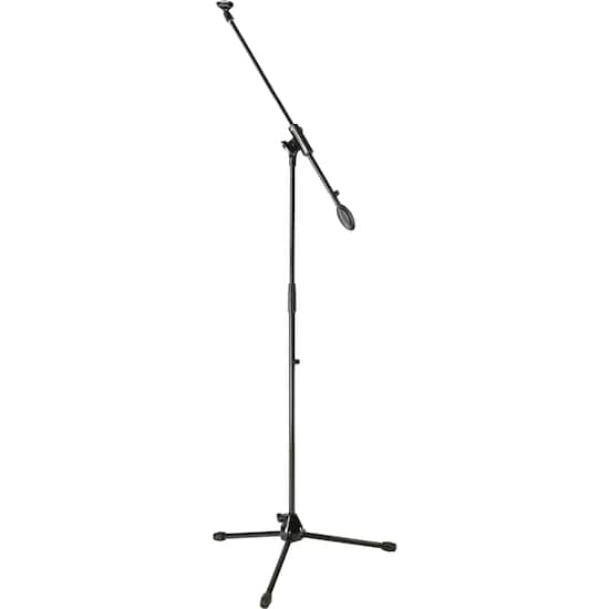 Samson Microphone Boom Stand Kit Samk5 Best Buy
