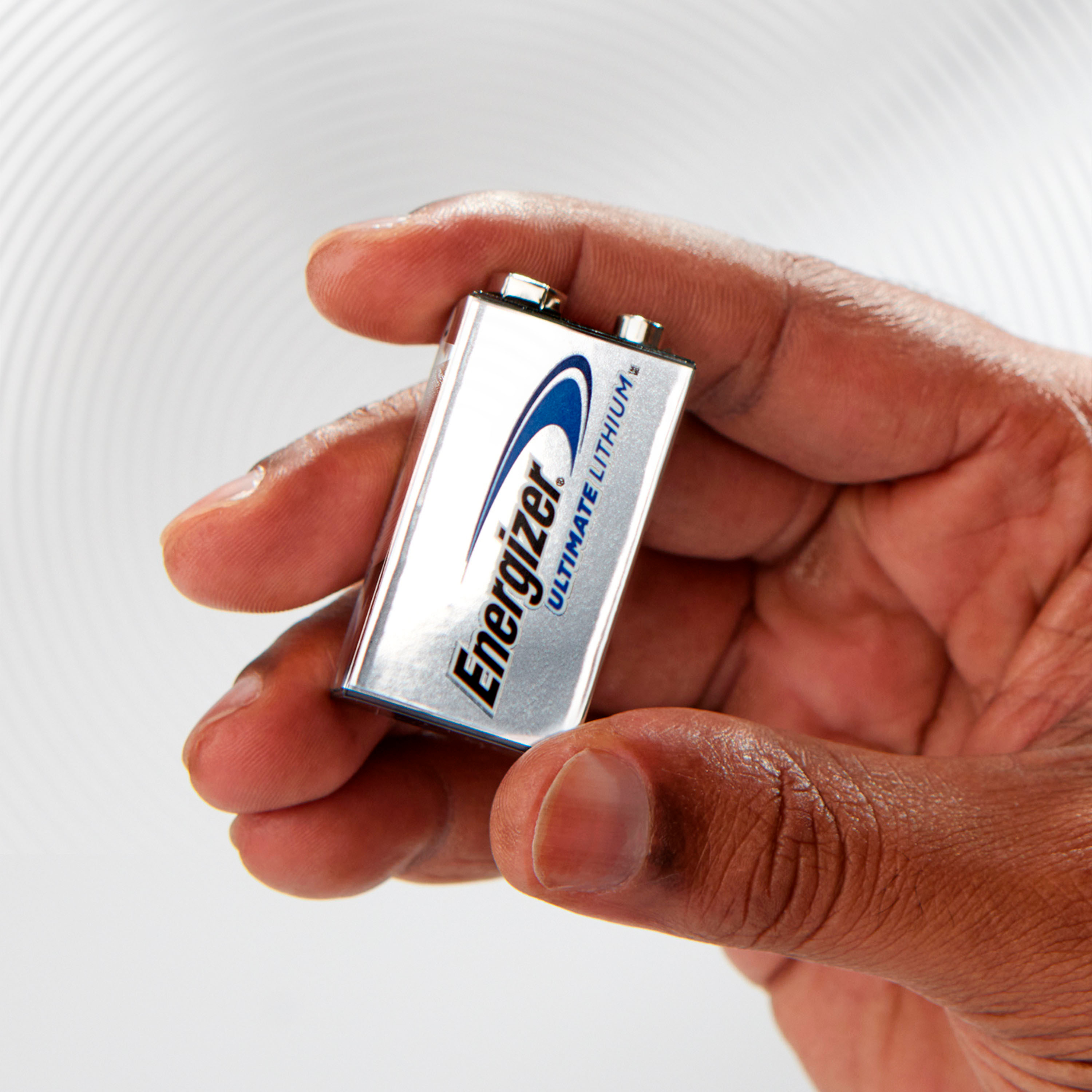Best Buy: Energizer Lithium 9V Batteries (1 Pack), Lithium 9 Volt