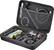 Angle. Insignia™ - Semi-Hard GoPro Carrying Case.