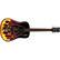Front Standard. Dean Guitars - BRET MICHAELS Signature Acoustic Guitar - Hot Rod Flames.