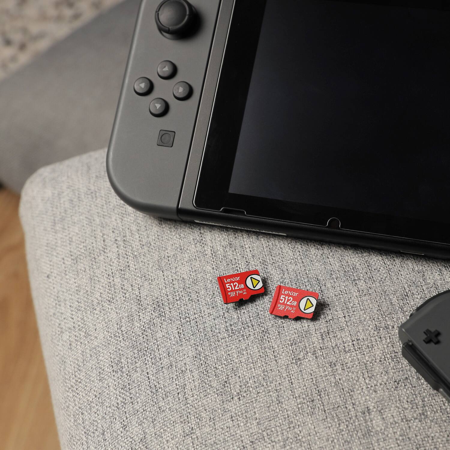 media item thumbnail