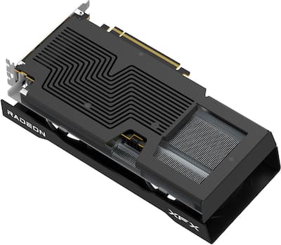 XFX Swift AMD Radeon RX 9060XT OC Gaming Edition 8GB GDDR6 PCI XFX Swift AMD Radeon RX 9060XT OC Gaming Edition 8GB GDDR6 PCI