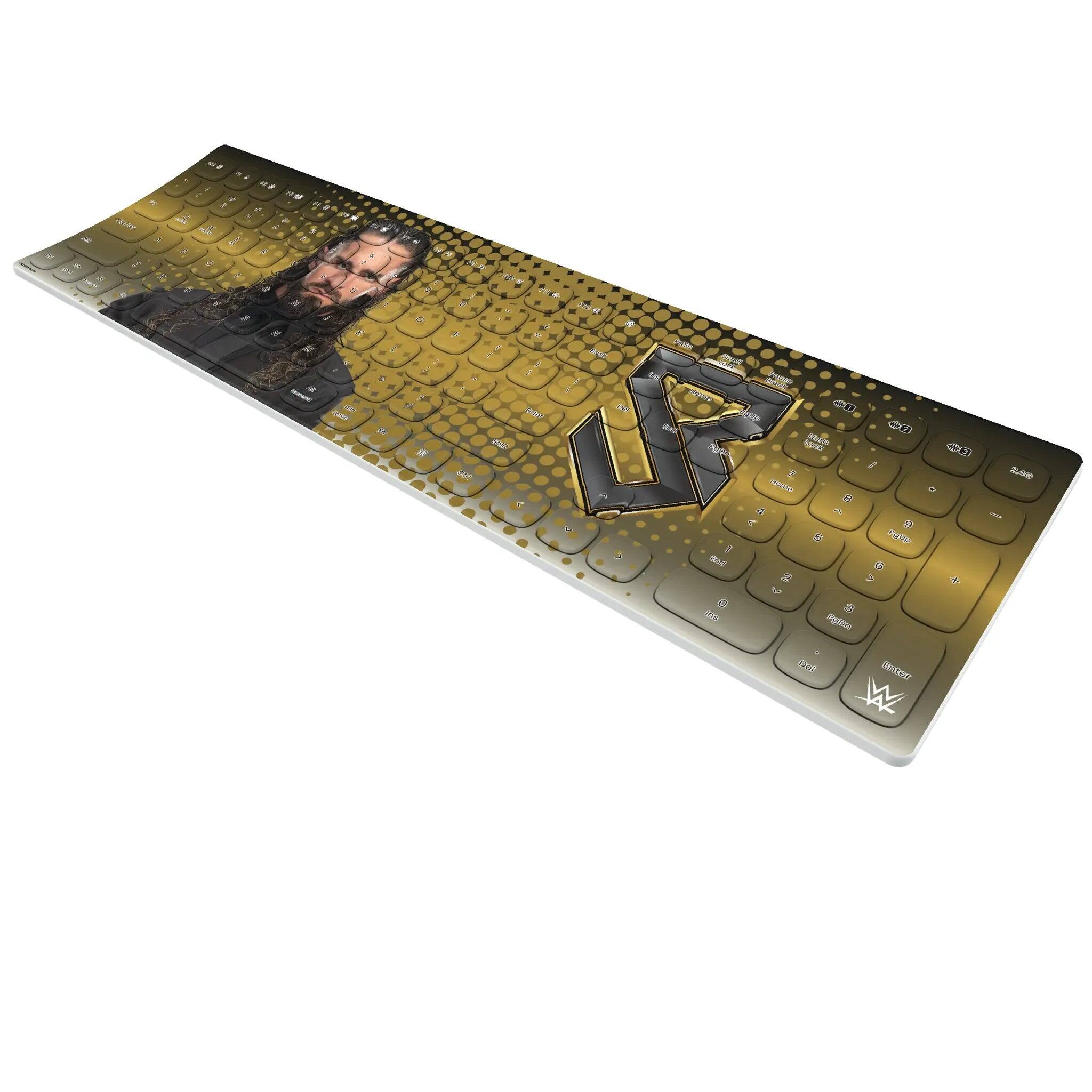 Seth Freakin Rollins
