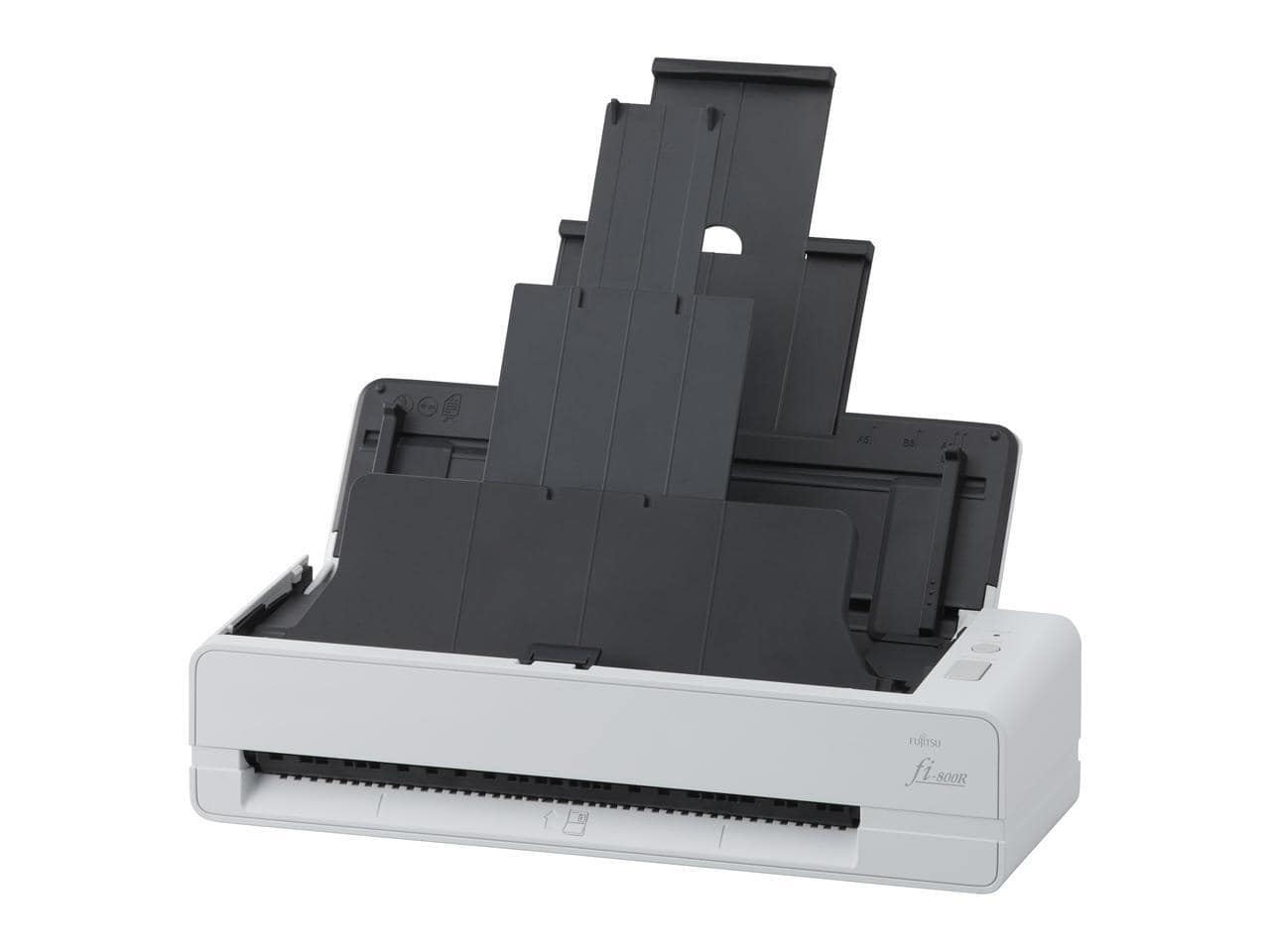 Ricoh fi 800R PA03795 B005 Duplex Document Scanner Color PA03795