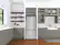Alt View 15. LG - 24.1 Cu. Ft. Large Capacity Bottom Freezer Refrigerator with Ice Maker.