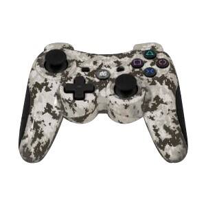 Alt View Standard 20. dreamGEAR - Shadow 6 Game Pad - Camouflage.
