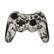 Alt View Standard 20. dreamGEAR - Shadow 6 Game Pad - Camouflage.