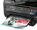 Alt View 11. Epson - WorkForce WF-2750 Wireless All-In-One Printer - Black.