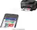 Alt View 12. Epson - WorkForce WF-2750 Wireless All-In-One Printer - Black.