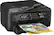 Angle. Epson - WorkForce WF-2760 Wireless All-In-One Printer - Black.
