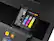 Alt View 11. Epson - WorkForce WF-2760 Wireless All-In-One Printer - Black.