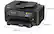 Alt View 1. Epson - WorkForce WF-2760 Wireless All-In-One Printer - Black.