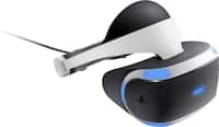 Sony PlayStation VR Starter Bundle