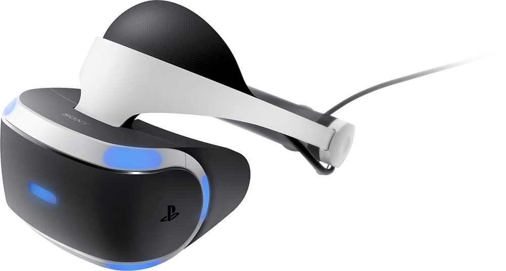 Best buy best sale psvr bundle