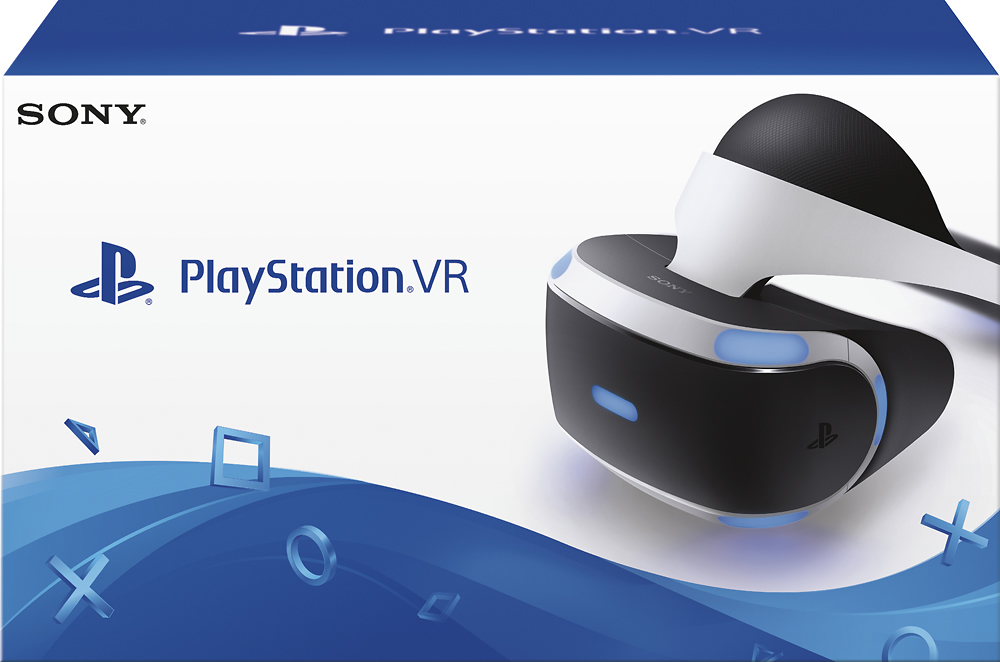 PlayStation VR - Best Buy