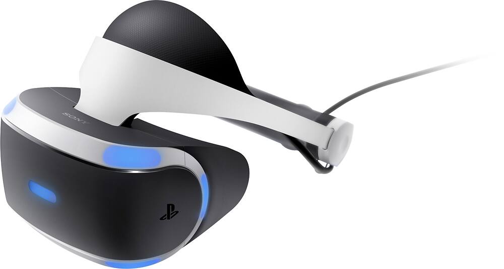 Sony PlayStation VR - Best Buy