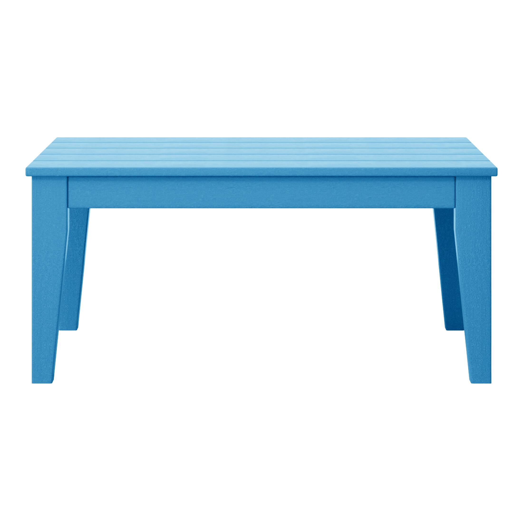 Pacific Blue