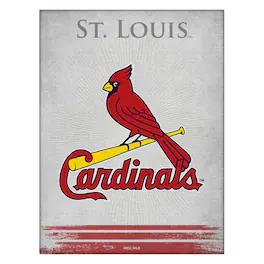 Holland Bar Stool Co. - 15" x 20" Splash Canvas Wall Art - Multicolor