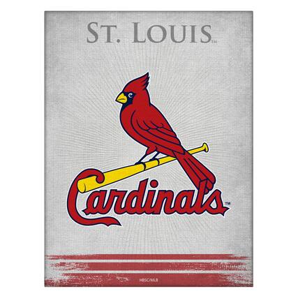 ST. LOUIS
Cardinals
TM
HBSC/MLB