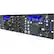Front Standard. Technical Pro - Professional Double USB/SD Player & Mixer - Black.