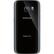 Back. Samsung - Galaxy S7 32GB (Unlocked) - Black Onyx.