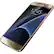 Left. Samsung - Galaxy S7 32GB (Unlocked) - Gold Platinum.