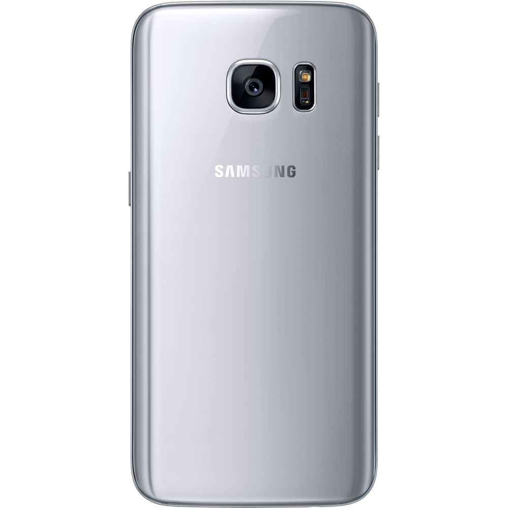 Customer Reviews: Samsung Galaxy S7 32GB (Unlocked) Silver Titanium ...