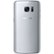 Back. Samsung - Galaxy S7 32GB (Unlocked) - Silver Titanium.