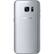 Back. Samsung - Galaxy S7 32GB (Unlocked) - Silver Titanium.