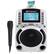 Alt View Standard 20. Emerson - Portable Karaoke MP3 Lyric Player with 3" Lyric Screen.
