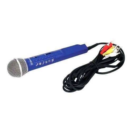 Best Buy Emerson Karaoke Microphone MM306
