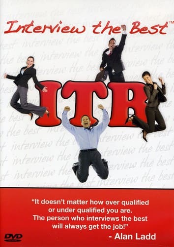 Interview the Best  - DVD