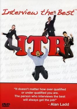 Interview the Best - DVD