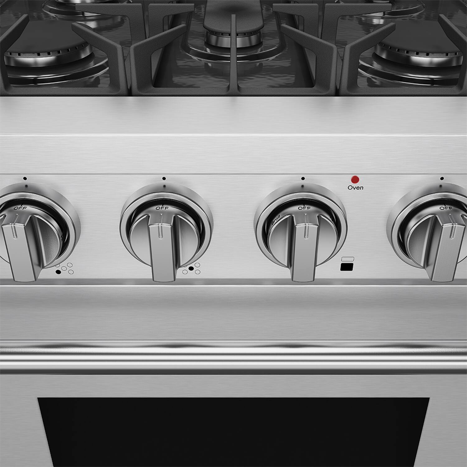Oven
OFF
OFF
OFF
OFF