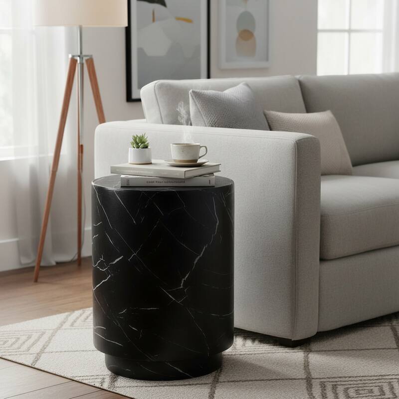 Black Marble