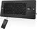 Front. Nordic Hygge - Register Booster Fan for 4" x 10" Register Holes with Remote Control and Thermostat in Black.