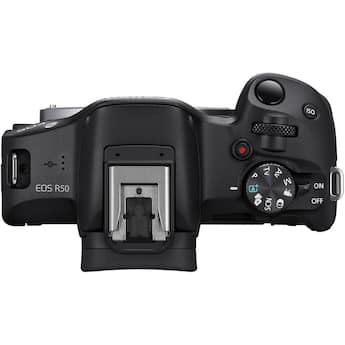 Bundle Canon EOS R50 Mirrorless Camera Dual Lens Kit 18 45mm 55 Bundle Canon EOS R50 Mirrorless Camera Dual Lens Kit 18 45mm 55