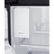 Alt View Zoom 11. Samsung - 28 Cu. Ft. French Door Refrigerator - Black stainless steel.