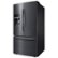 Alt View Zoom 14. Samsung - 28 Cu. Ft. French Door Refrigerator - Black stainless steel.