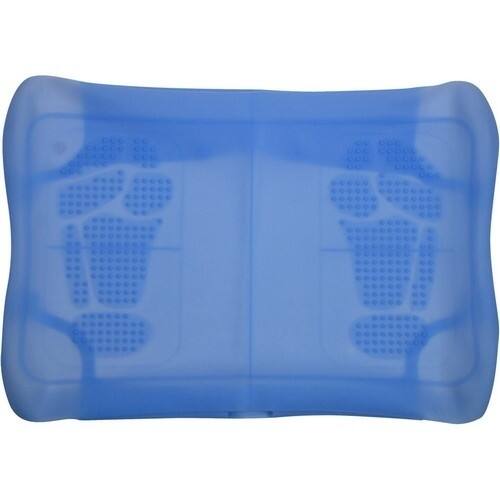 Front Standard. ezGear - ezSkin for Nintendo Wii Fit.