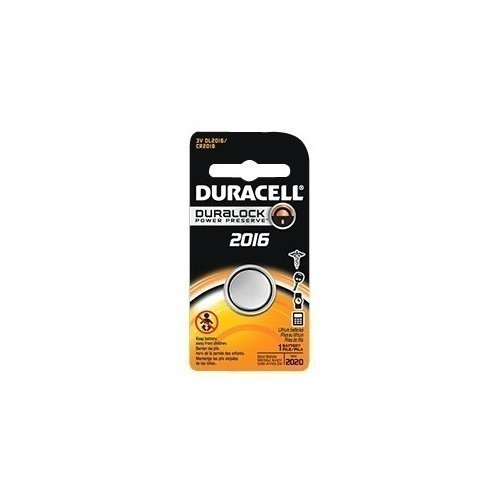 CR2016 DURACELL