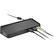 Alt View 16. Kensington - SD3600 USB 3.0 Docking Station - black.