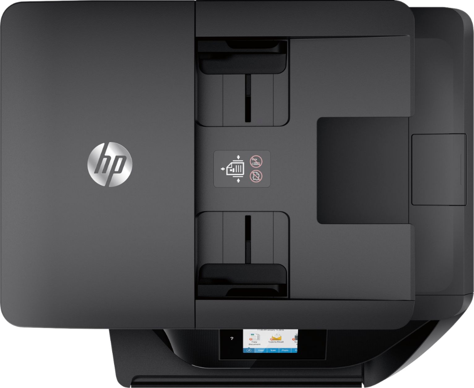 HP OfficeJet Pro Imprimante tout-en-un HP OfficeJet
