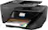 Left. HP - OfficeJet Pro 6978 Wireless All-In-One Instant Ink Ready Printer - Black.