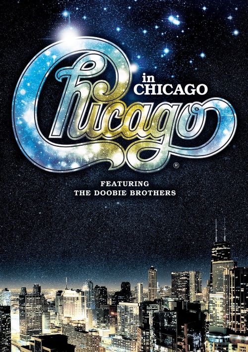  In Chicago [DVD]