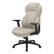 Alt View 11. Office Star Products - Exec Bonded Lthr Office Chair - Taupe.