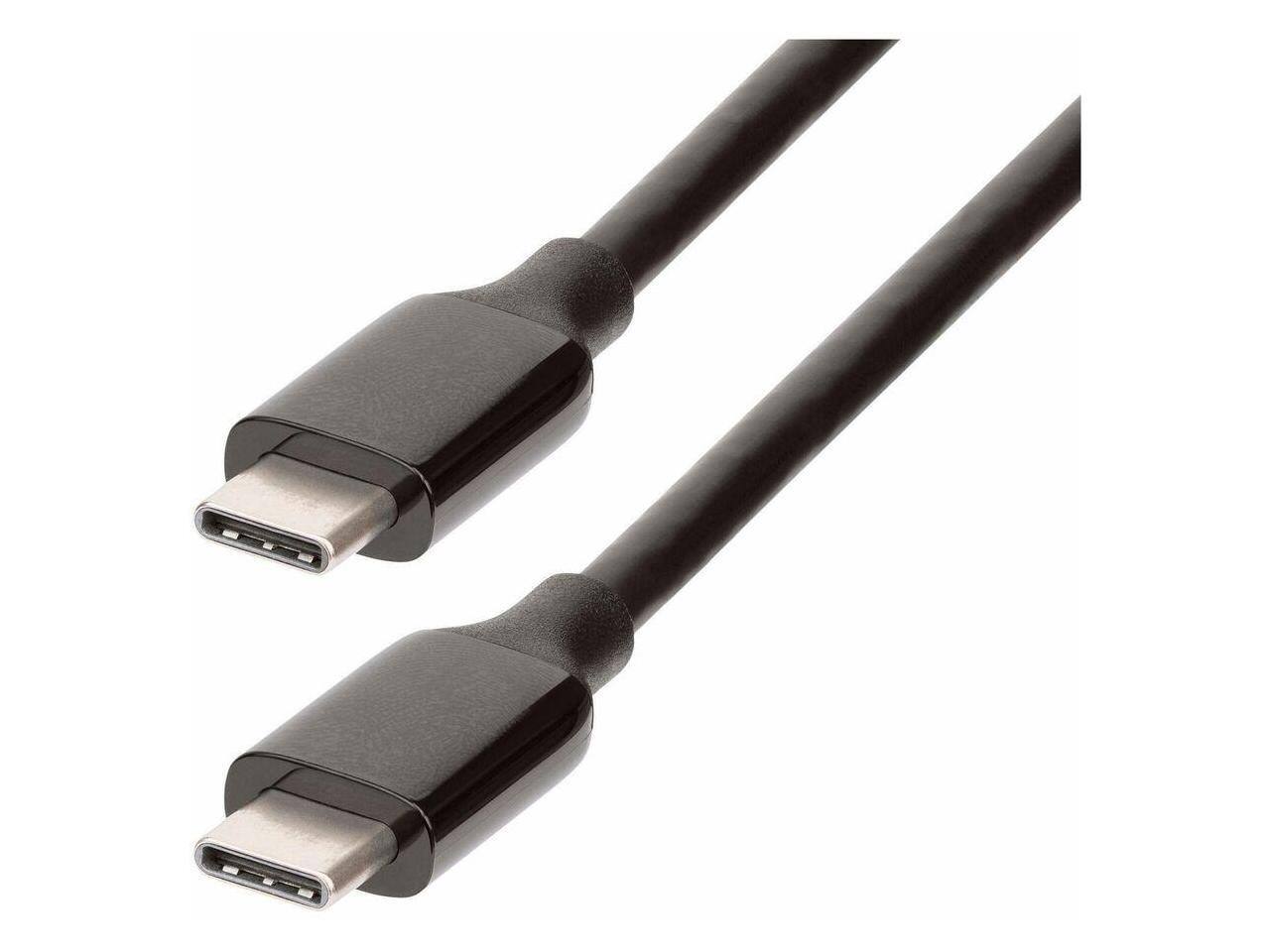Alt View 7. StarTech.com - StarTech 3m (10ft) Active USB-C Cable UCC-3M-10G-USB-CABLE.