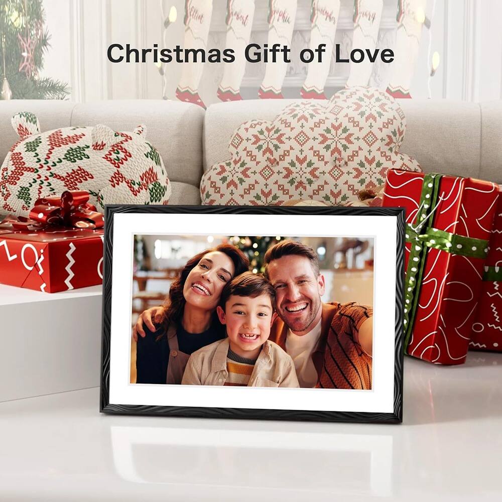 Christmas Gift of Love